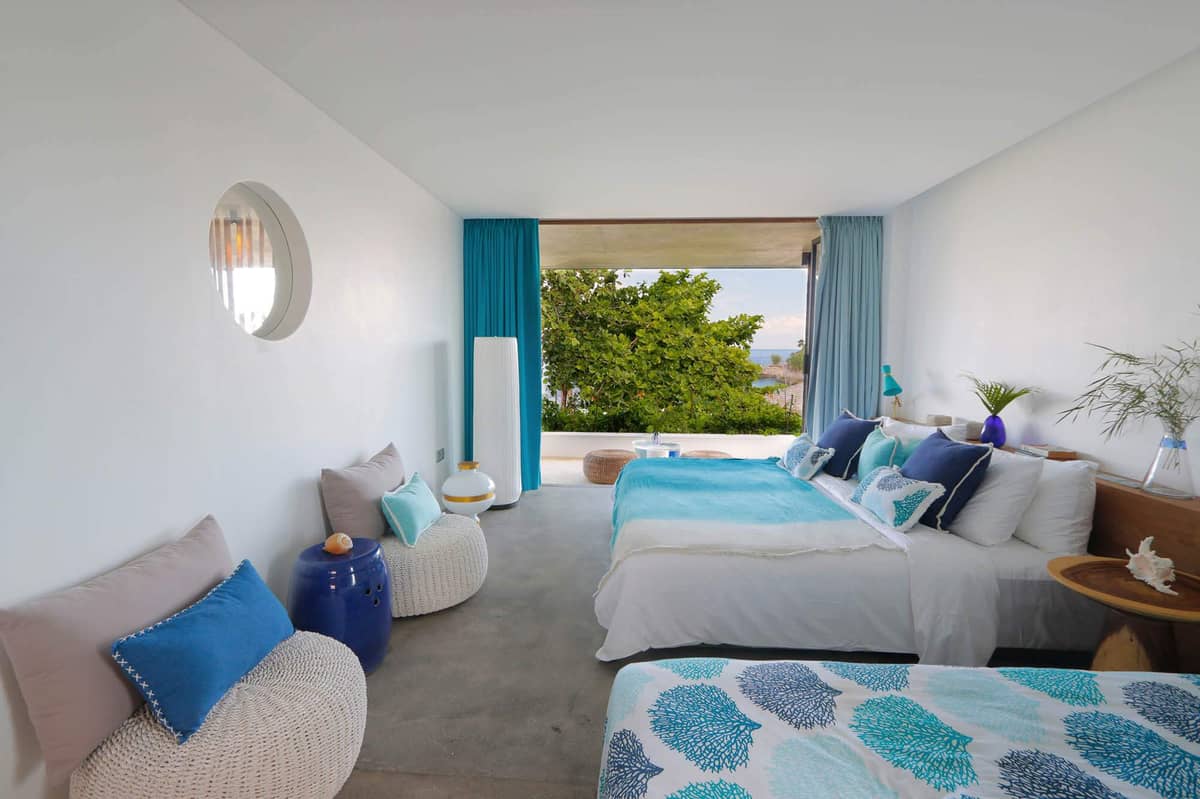 Rent villa Danae, Indonesia, Bali, Sanur | Villacarte