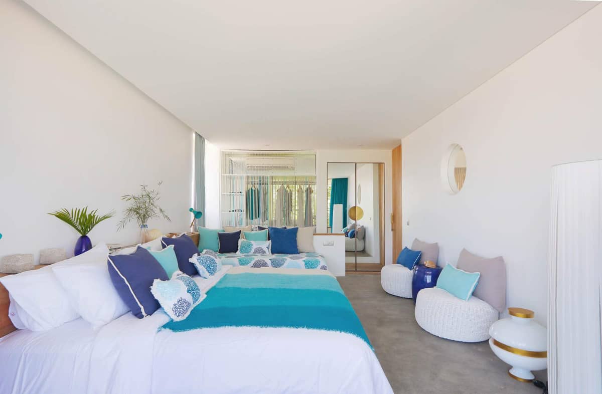 Rent villa Danae, Indonesia, Bali, Sanur | Villacarte