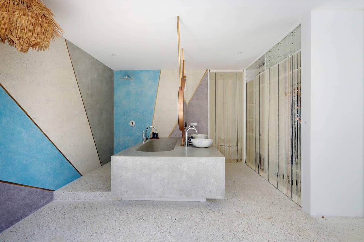 Rent villa Danae, Indonesia, Bali, Sanur | Villacarte