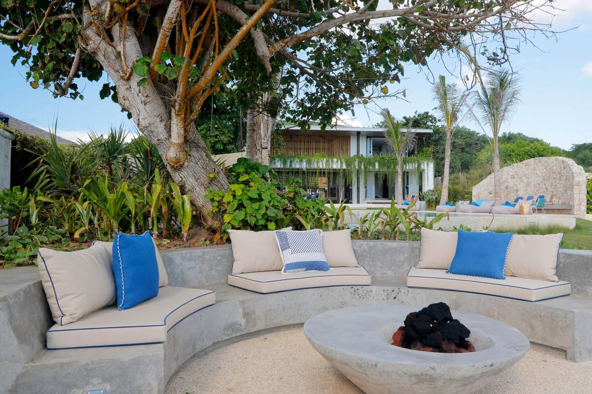 Rent villa Danae, Indonesia, Bali, Sanur | Villacarte