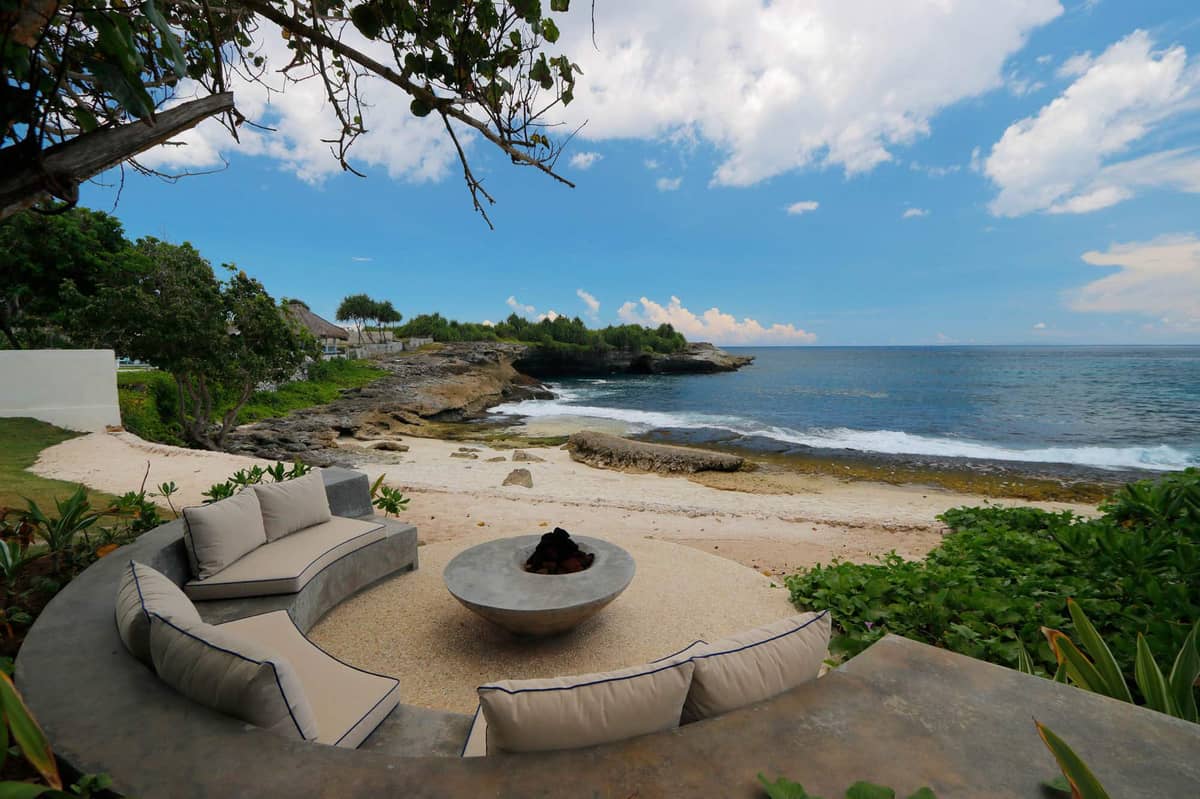 Rent villa Danae, Indonesia, Bali, Sanur | Villacarte