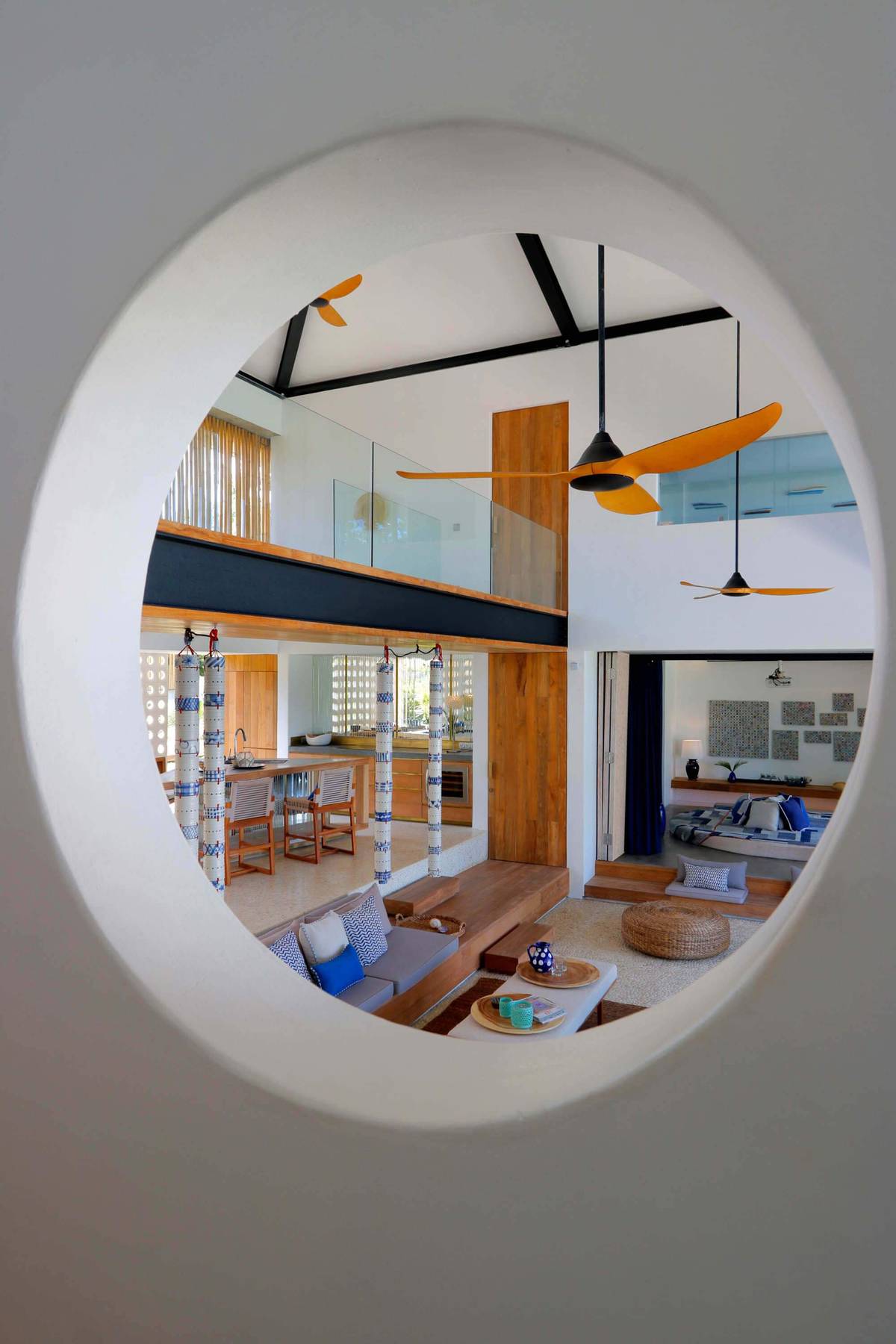 Rent villa Danae, Indonesia, Bali, Sanur | Villacarte