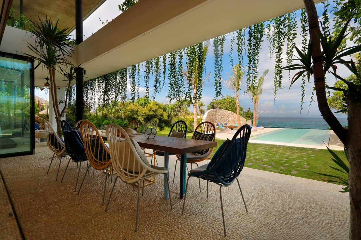 Rent villa Danae, Indonesia, Bali, Sanur | Villacarte