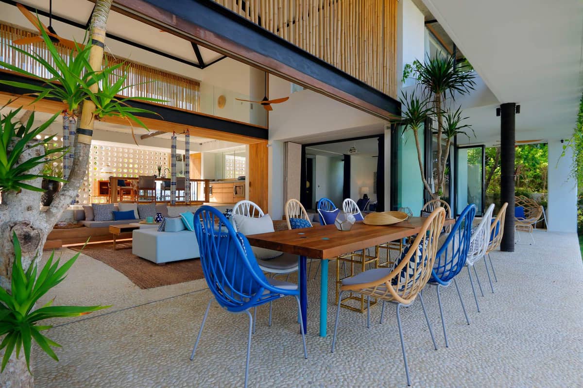 Rent villa Danae, Indonesia, Bali, Sanur | Villacarte