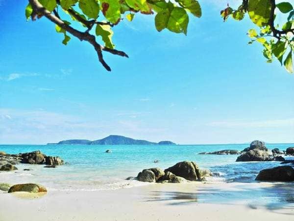 Rent villa Laura, Thailand, Phuket, Rawai | Villacarte