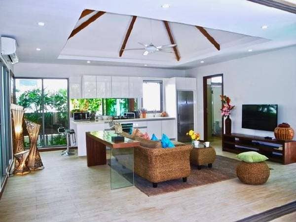 Rent villa Laura, Thailand, Phuket, Rawai | Villacarte