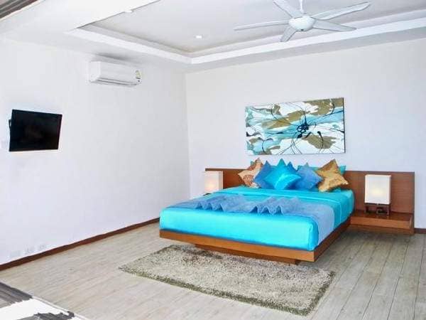 Rent villa Laura, Thailand, Phuket, Rawai | Villacarte