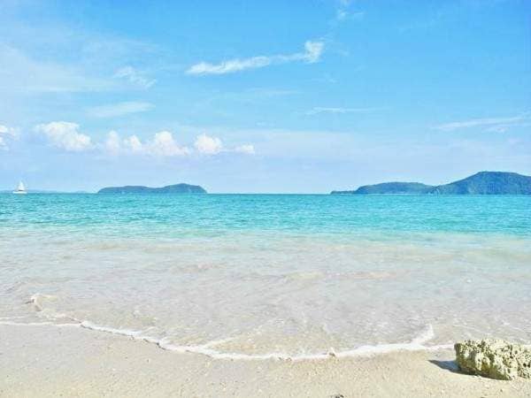 Rent villa Laura, Thailand, Phuket, Rawai | Villacarte