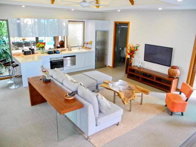 Аренда виллы Ka Villa Nr.4, Таиланд, Пхукет, Раваи | Villacarte
