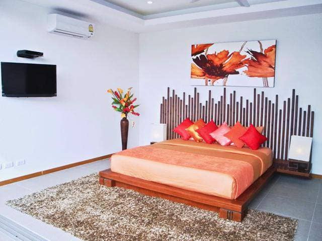 Аренда виллы Ka Villa Nr.4, Таиланд, Пхукет, Раваи | Villacarte
