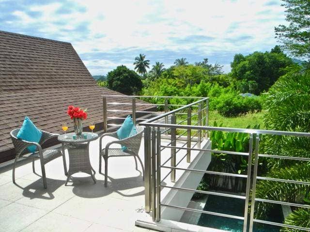 Аренда виллы Ka Villa Nr.4, Таиланд, Пхукет, Раваи | Villacarte