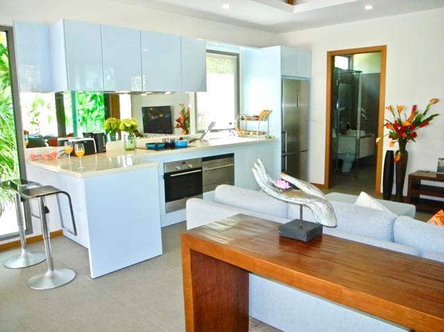 Аренда виллы Ka Villa Nr.4, Таиланд, Пхукет, Раваи | Villacarte
