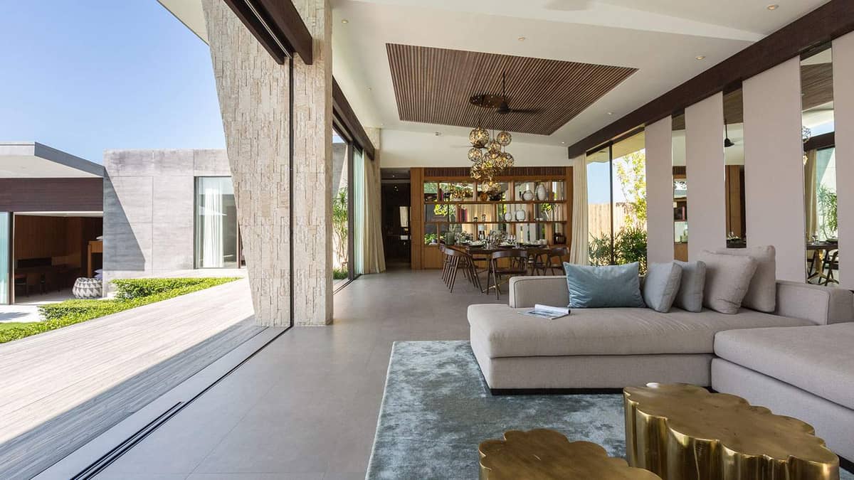 Rent villa Cleopatra, Thailand, Samui, Bang Po | Villacarte