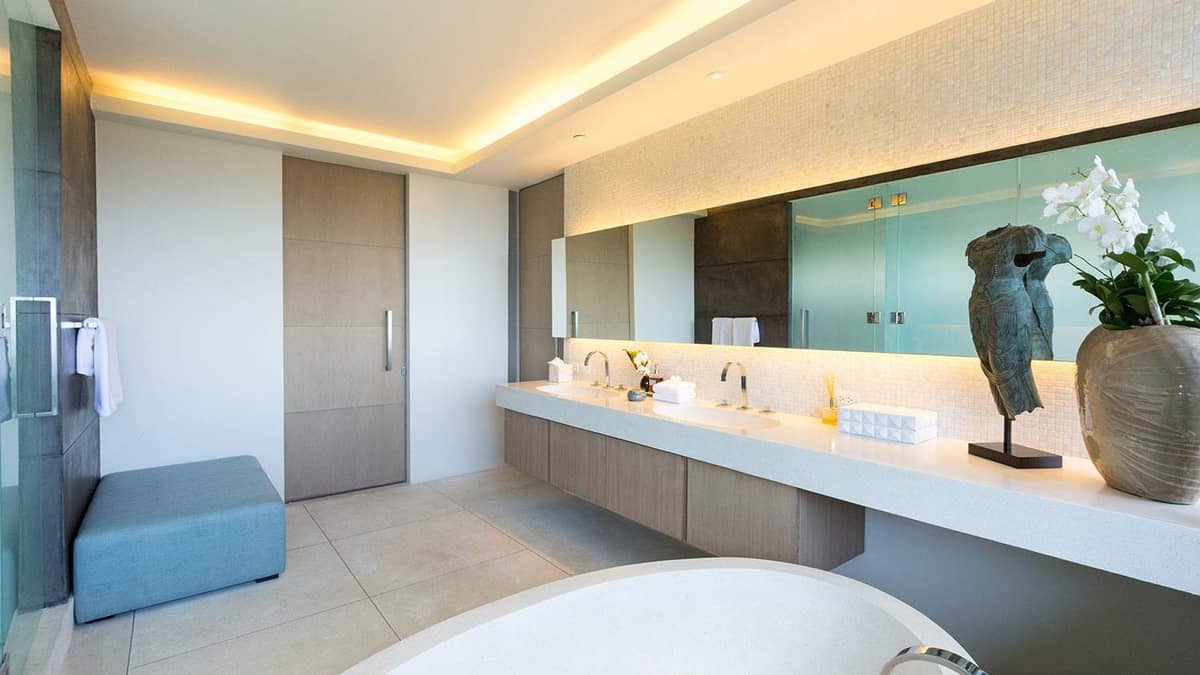 Rent villa Alice, Thailand, Samui, Bang Po | Villacarte