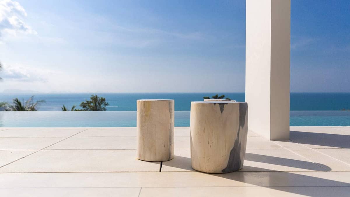 Rent villa Alice, Thailand, Samui, Bang Po | Villacarte