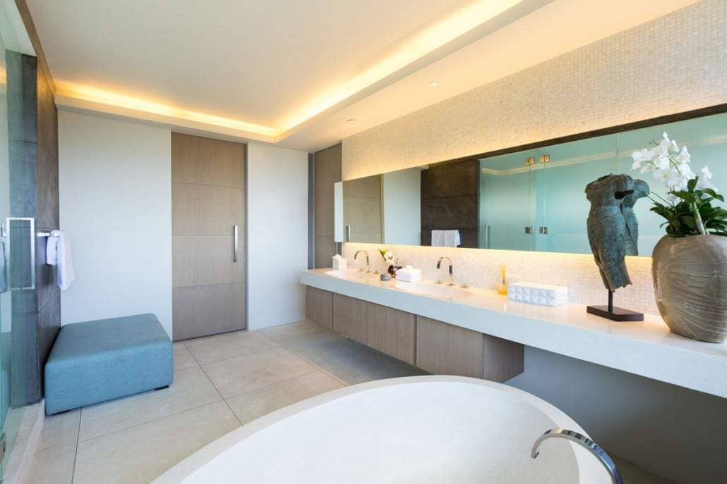 Rent villa Alice, Thailand, Samui, Bang Po | Villacarte