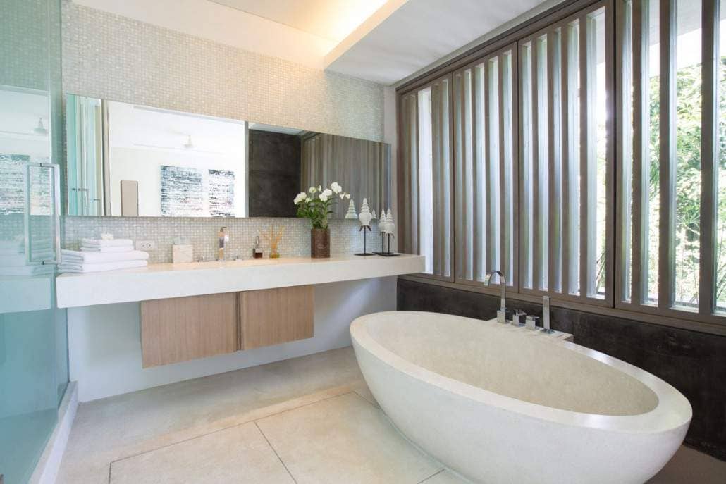 Rent villa Alice, Thailand, Samui, Bang Po | Villacarte