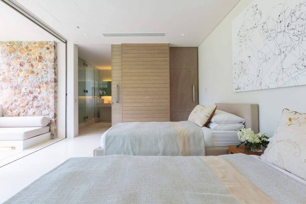 Rent villa Alice, Thailand, Samui, Bang Po | Villacarte