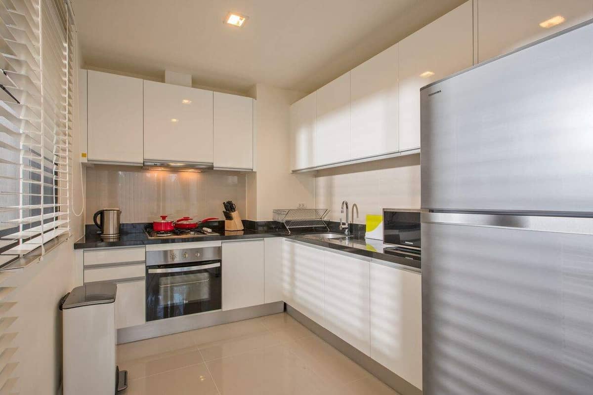 Rent townhouse Laguna Park, Thailand, Phuket, Laguna | Villacarte
