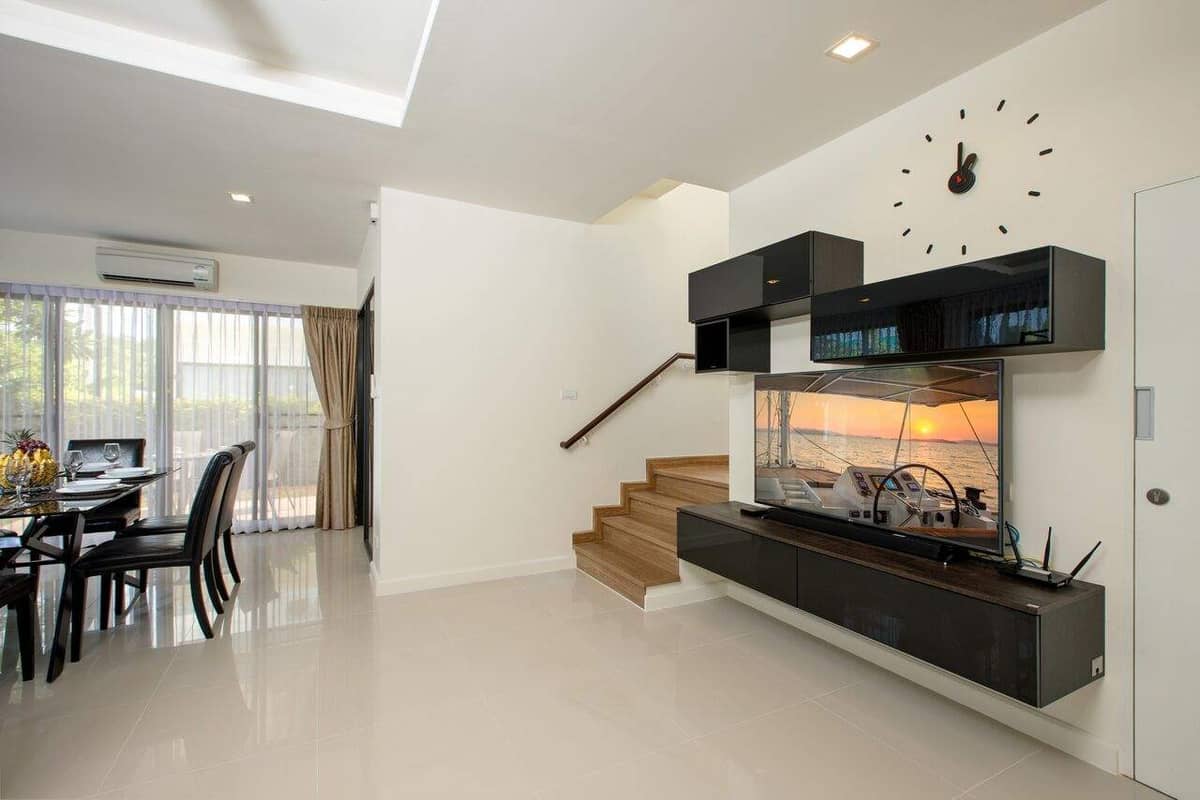 Rent townhouse Laguna Park, Thailand, Phuket, Laguna | Villacarte