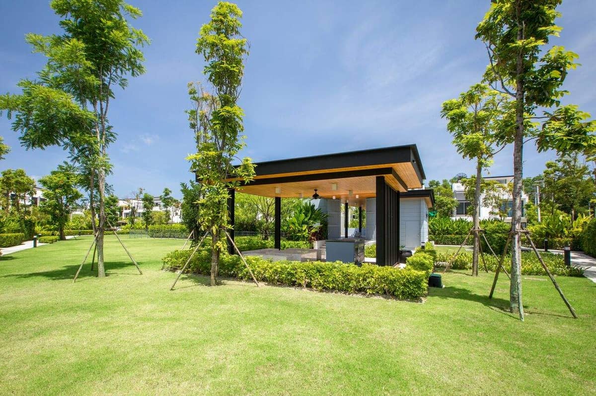 Rent townhouse Laguna Park, Thailand, Phuket, Laguna | Villacarte