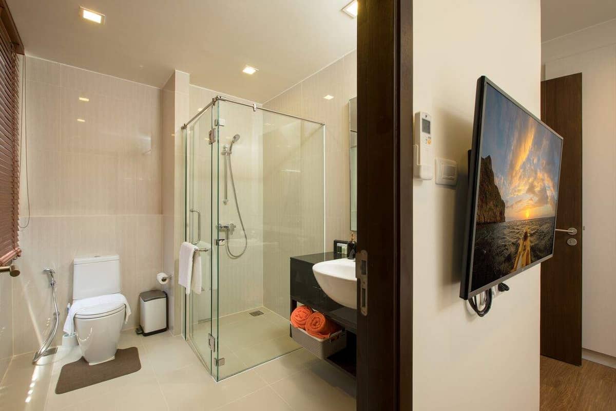 Rent townhouse Laguna Park, Thailand, Phuket, Laguna | Villacarte