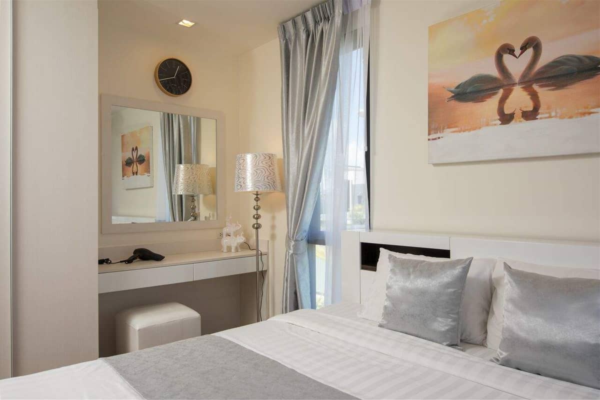 Rent townhouse Laguna Park, Thailand, Phuket, Laguna | Villacarte