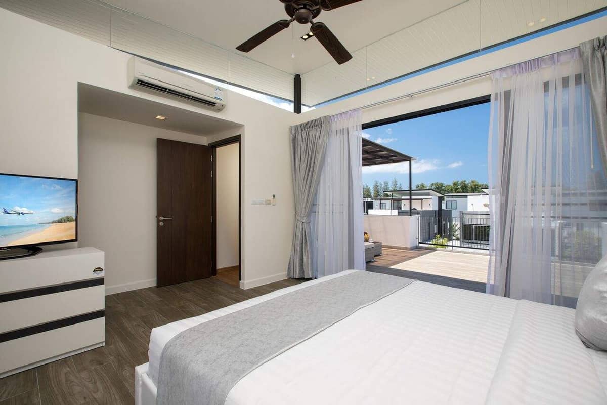 Rent townhouse Laguna Park, Thailand, Phuket, Laguna | Villacarte