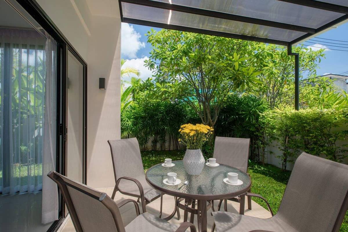 Rent townhouse Laguna Park, Thailand, Phuket, Laguna | Villacarte