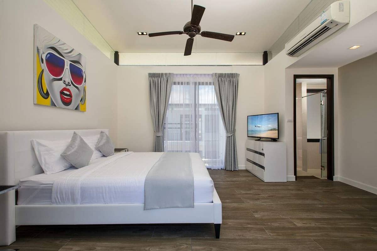 Rent townhouse Laguna Park, Thailand, Phuket, Laguna | Villacarte