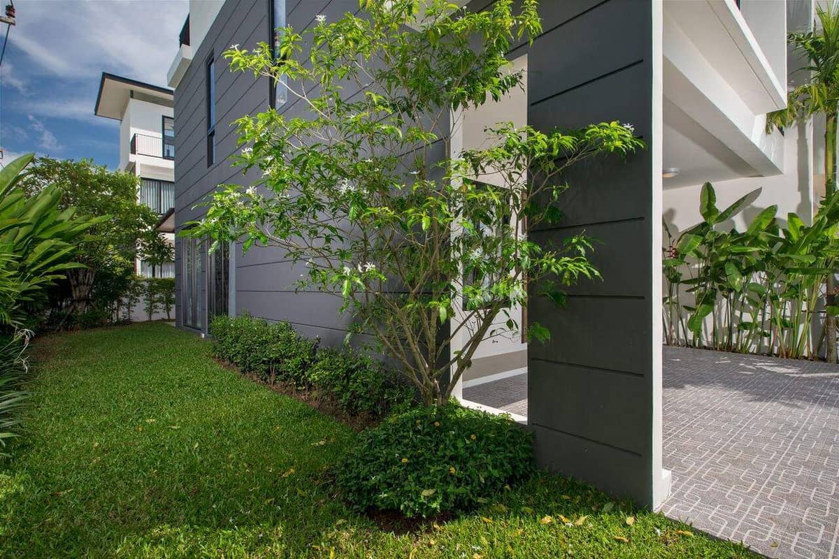 Rent townhouse Laguna Park, Thailand, Phuket, Laguna | Villacarte