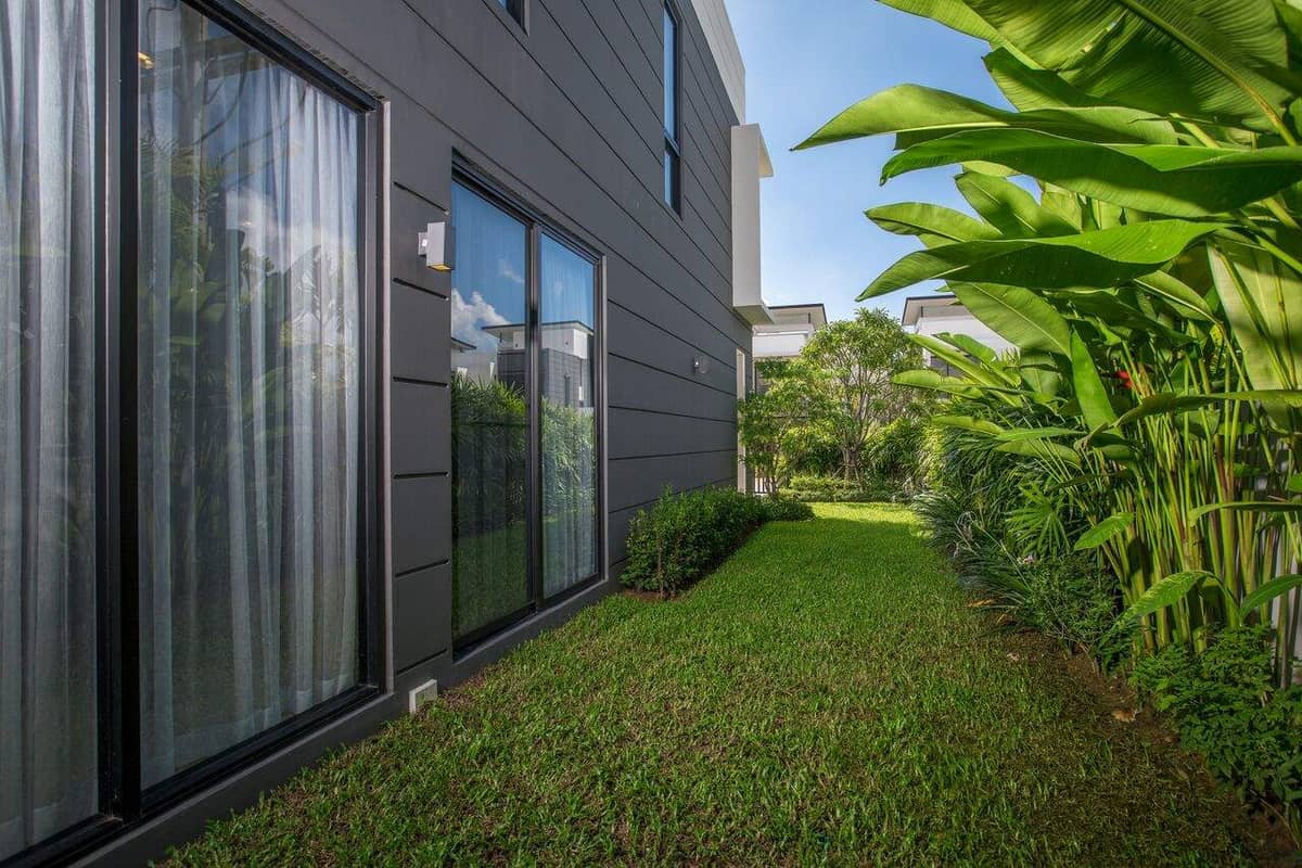 Rent townhouse Laguna Park, Thailand, Phuket, Laguna | Villacarte