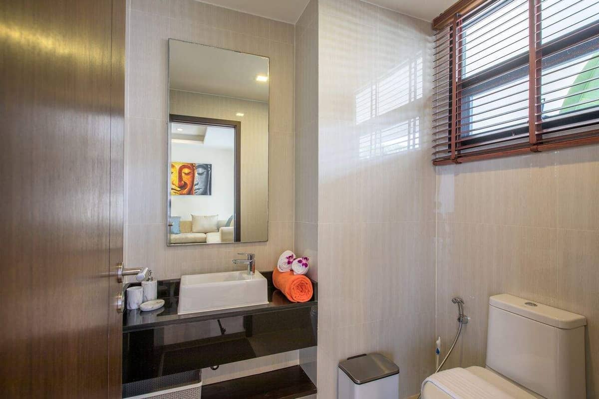 Rent townhouse Laguna Park, Thailand, Phuket, Laguna | Villacarte