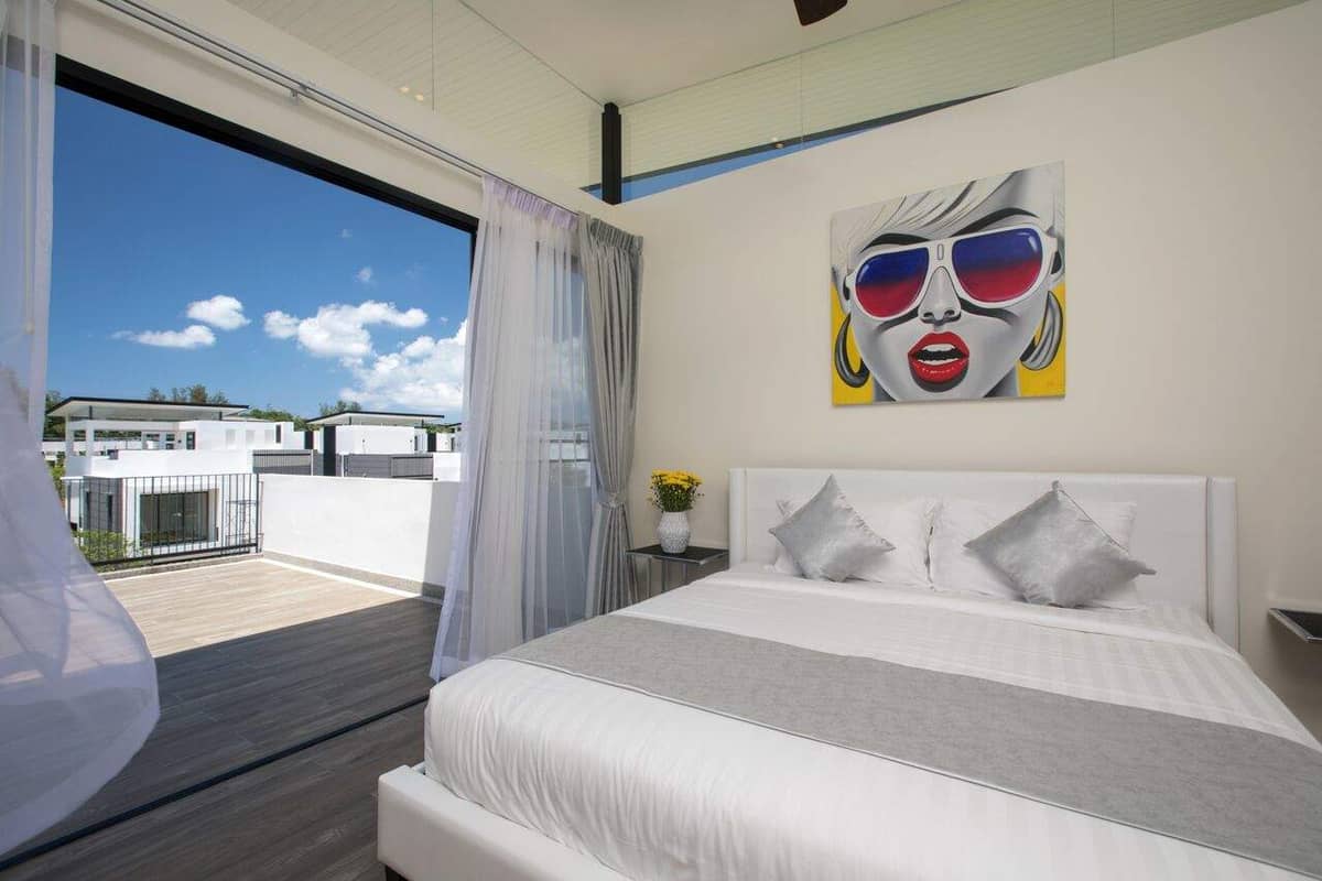 Rent townhouse Laguna Park, Thailand, Phuket, Laguna | Villacarte