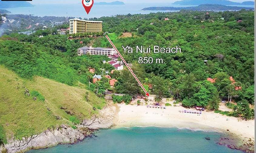 Property for Sale Rawai Beach Condominium, Thailand, Phuket, Rawai | Villacarte