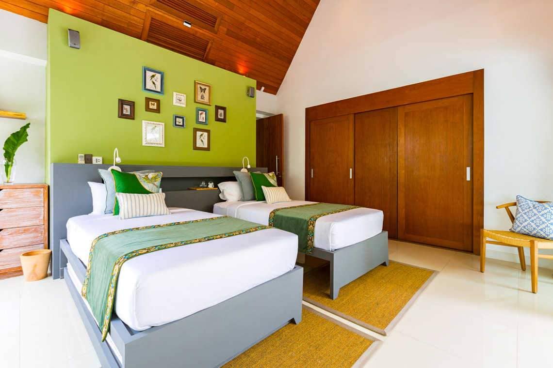 Rent villa Anna, Thailand, Samui, Bang Rak | Villacarte