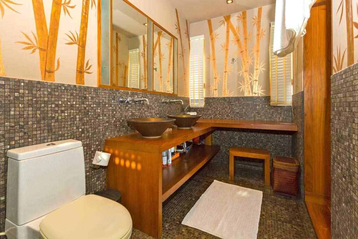 Rent villa Liya, Thailand, Samui, Bang Rak | Villacarte