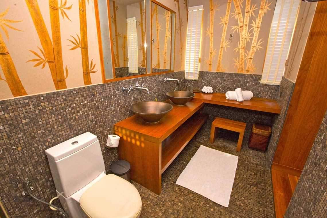 Rent villa Liya, Thailand, Samui, Bang Rak | Villacarte