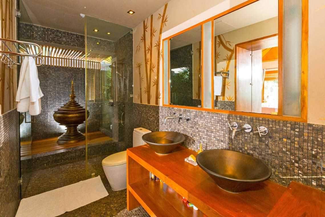 Rent villa Liya, Thailand, Samui, Bang Rak | Villacarte