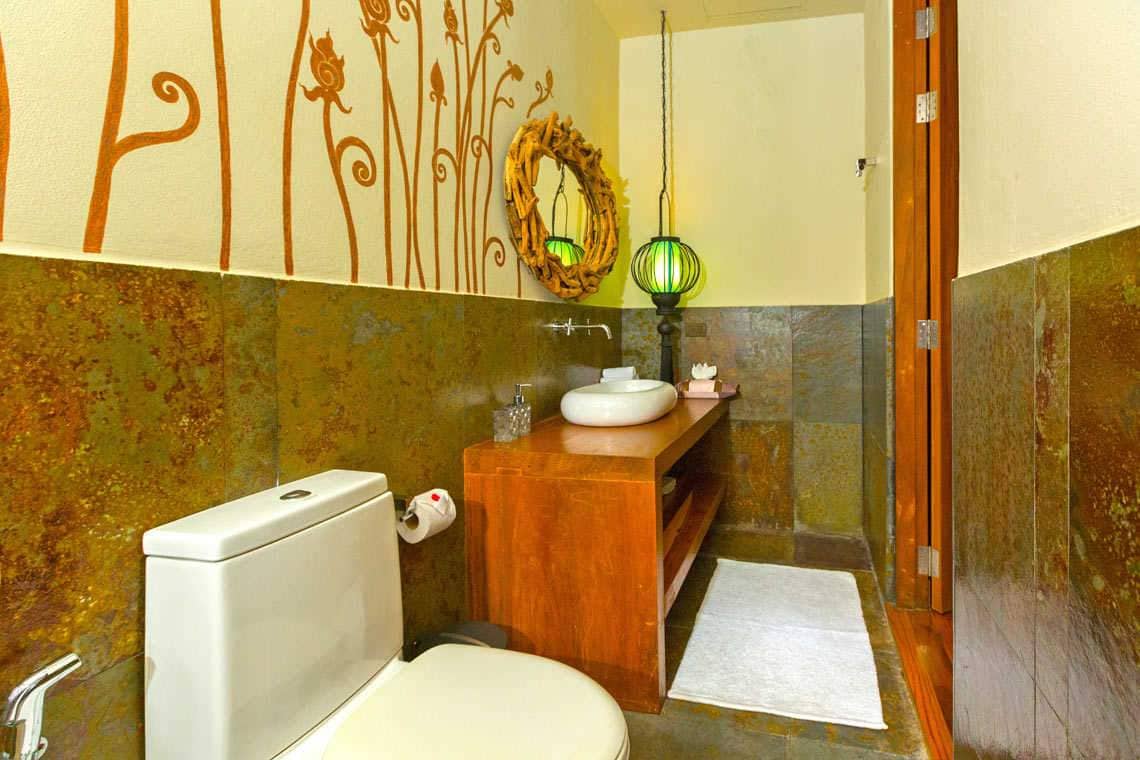 Rent villa Liya, Thailand, Samui, Bang Rak | Villacarte