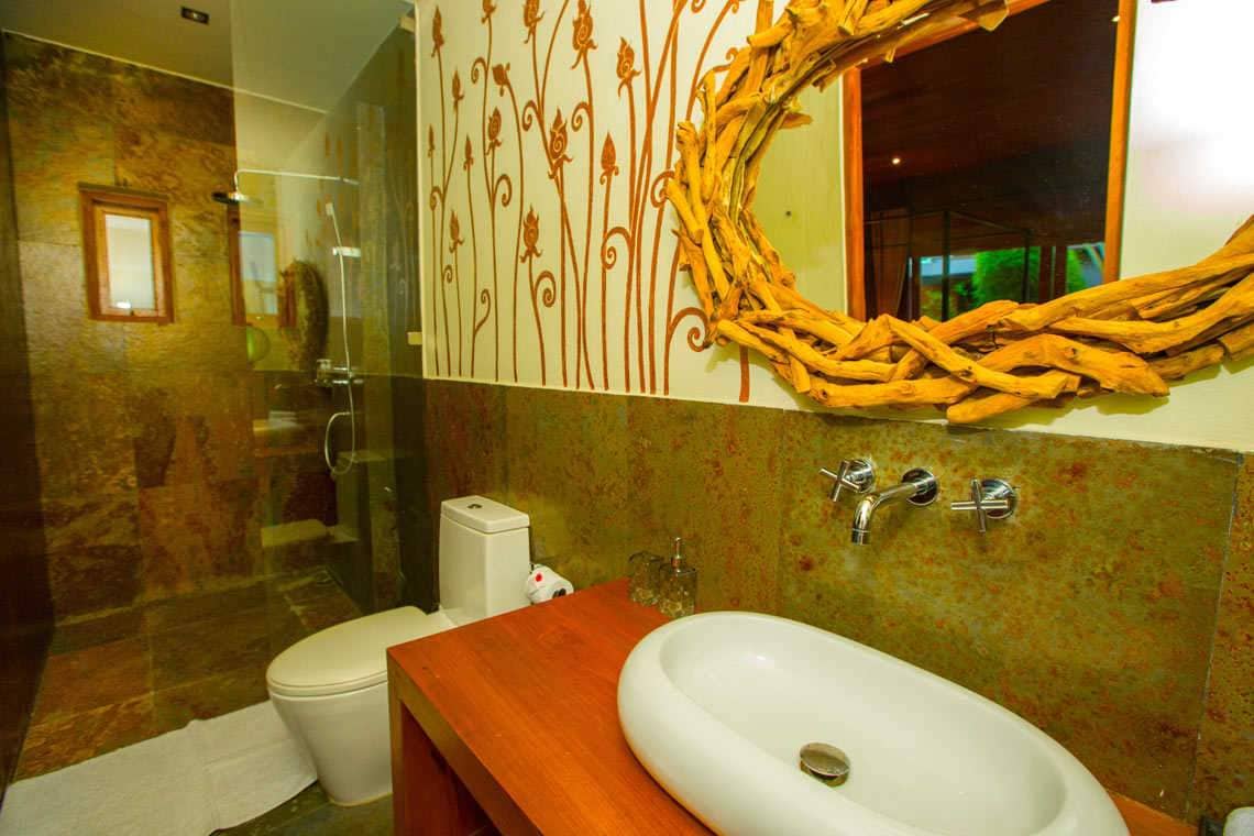 Rent villa Liya, Thailand, Samui, Bang Rak | Villacarte