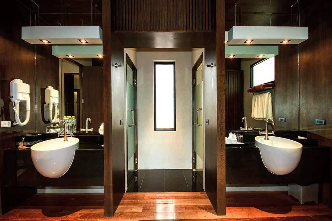 Rent villa Veronica, Thailand, Samui, Lamai | Villacarte