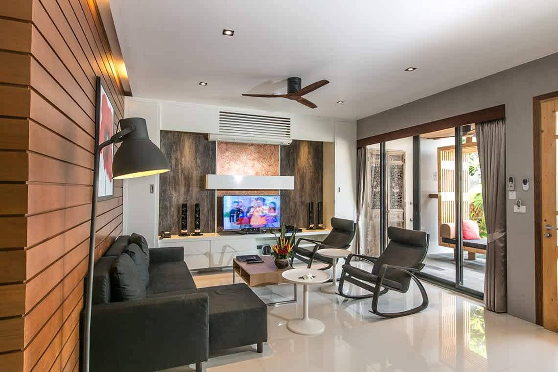 Rent villa Veronica, Thailand, Samui, Lamai | Villacarte