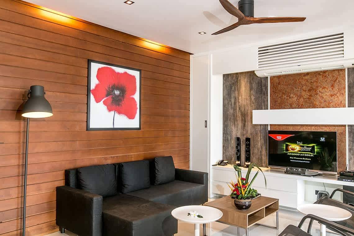 Rent villa Veronica, Thailand, Samui, Lamai | Villacarte