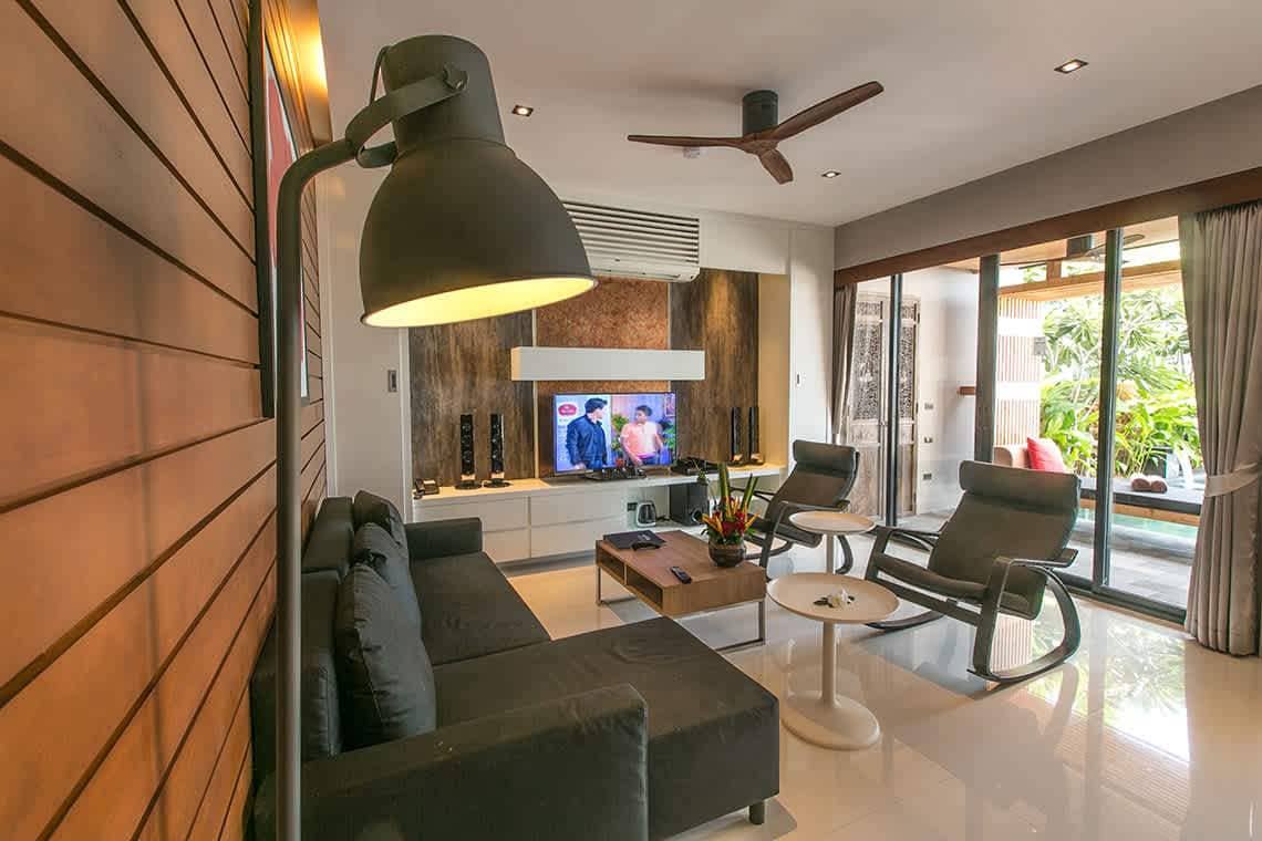 Rent villa Veronica, Thailand, Samui, Lamai | Villacarte