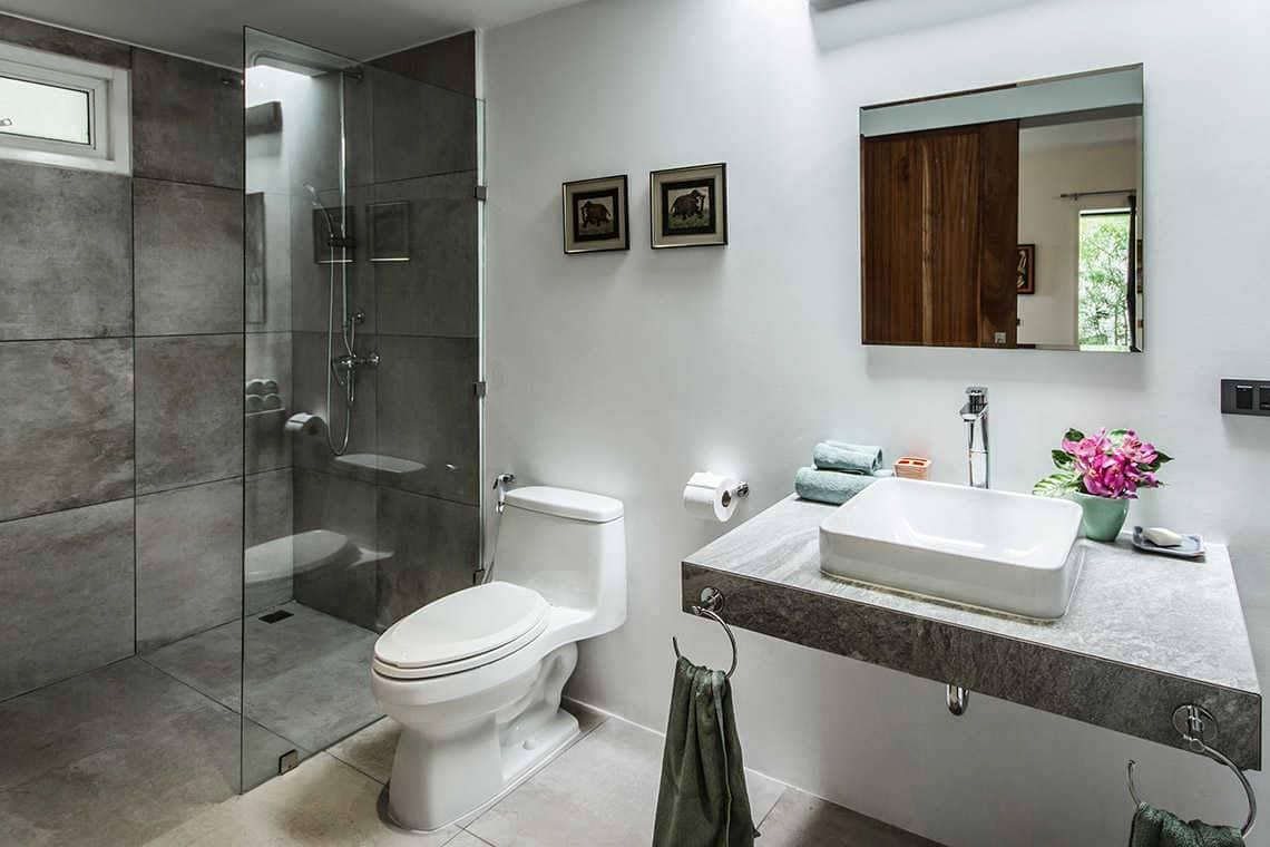 Rent villa Baan Dalah, Thailand, Samui, Bang Rak | Villacarte