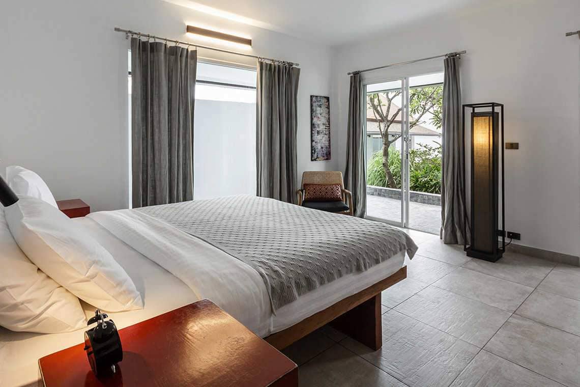Rent villa Baan Dalah, Thailand, Samui, Bang Rak | Villacarte