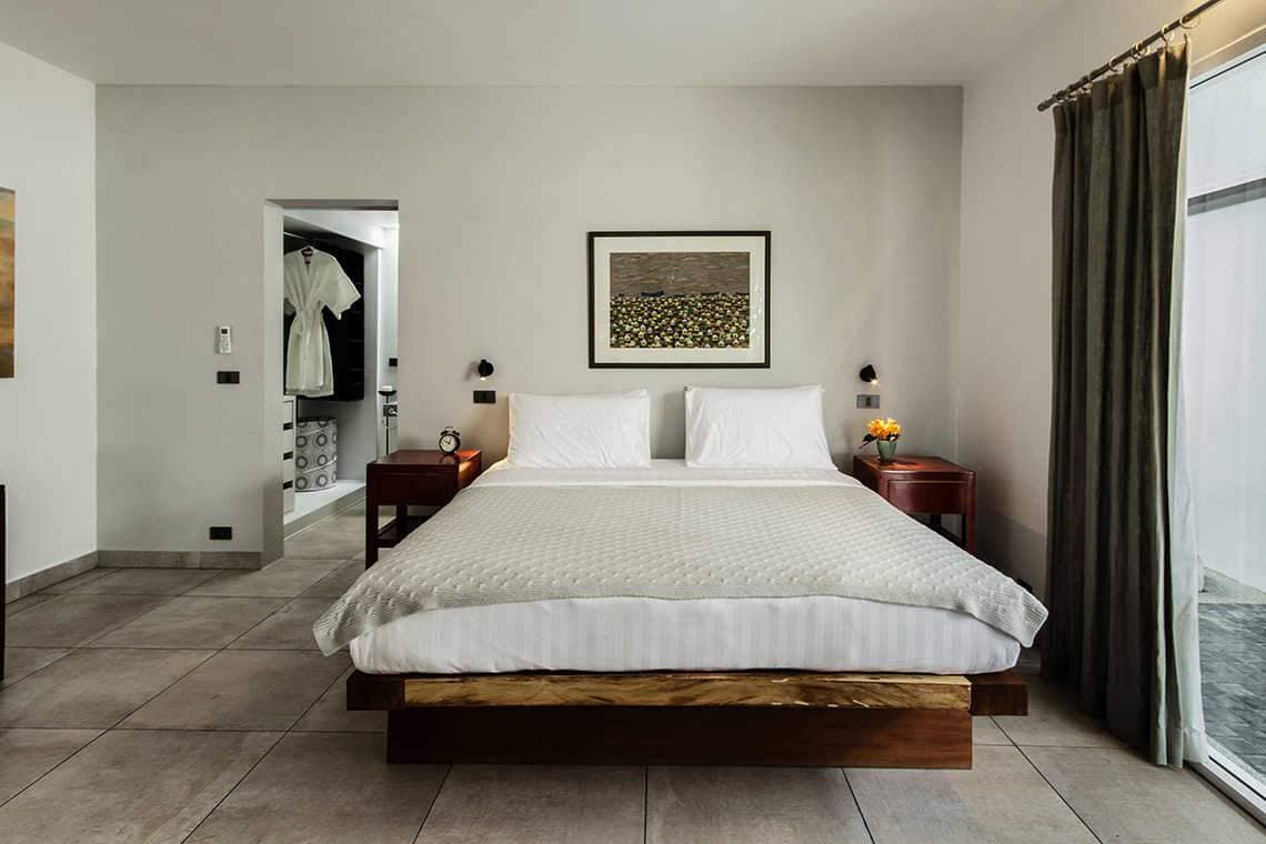 Rent villa Baan Dalah, Thailand, Samui, Bang Rak | Villacarte