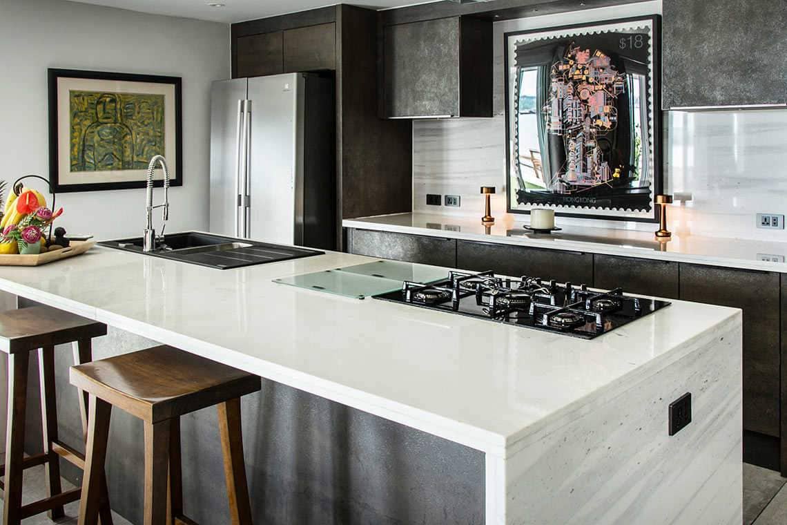 Rent villa Baan Dalah, Thailand, Samui, Bang Rak | Villacarte