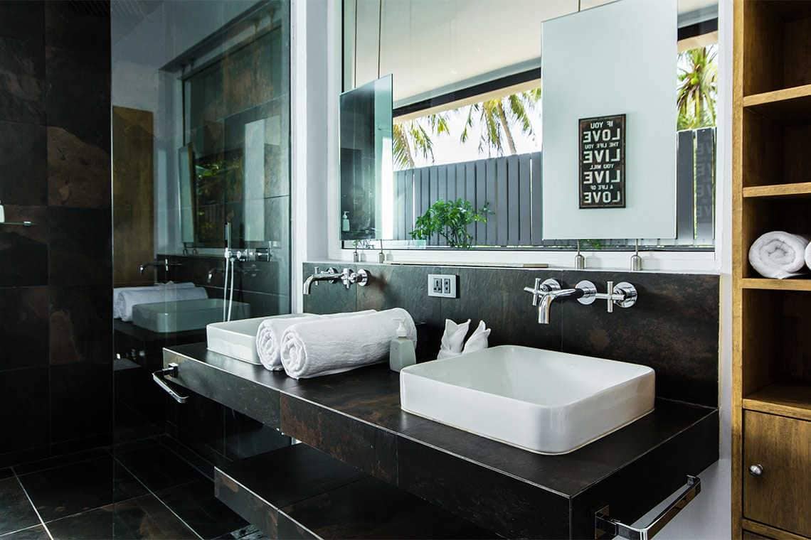 Rent villa Baan Dalah, Thailand, Samui, Bang Rak | Villacarte